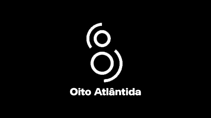 Oito Atlântida