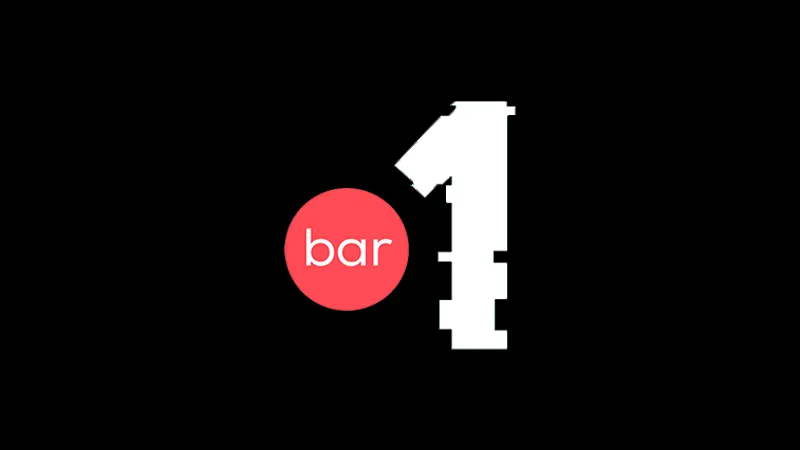 Bar 1