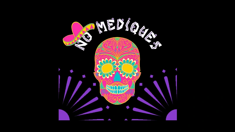 No Mediques